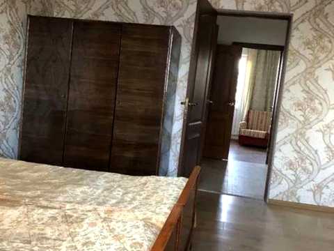 квартира по адресу Архитектора Вербицкого ул., 8-А
