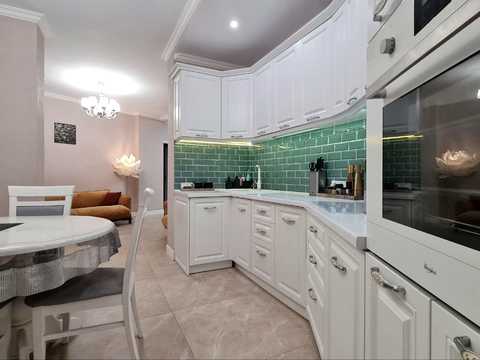 квартира за адресою Академіка Глушкова просп., 9-В