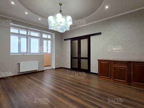квартира за адресою Харків, Культури вул., 22в
