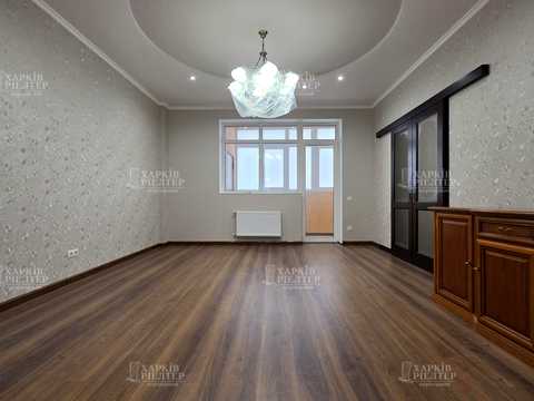 квартира за адресою Харків, Культури вул., 22в