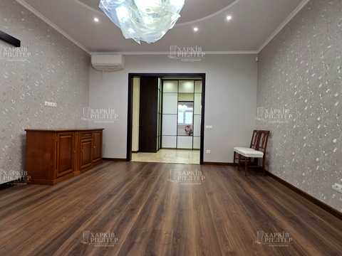 квартира за адресою Харків, Культури вул., 22в