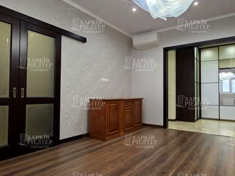 квартира за адресою Харків, Культури вул., 22в