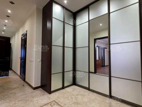 квартира за адресою Харків, Культури вул., 22в
