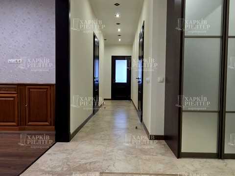 квартира за адресою Харків, Культури вул., 22в