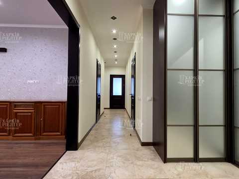 квартира за адресою Харків, Культури вул., 22в