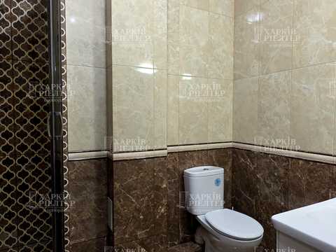 квартира за адресою Харків, Культури вул., 22в