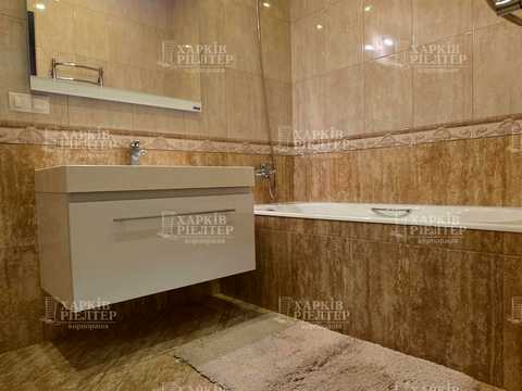 квартира за адресою Харків, Культури вул., 22в