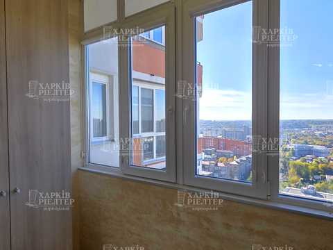 квартира за адресою Харків, Культури вул., 22в