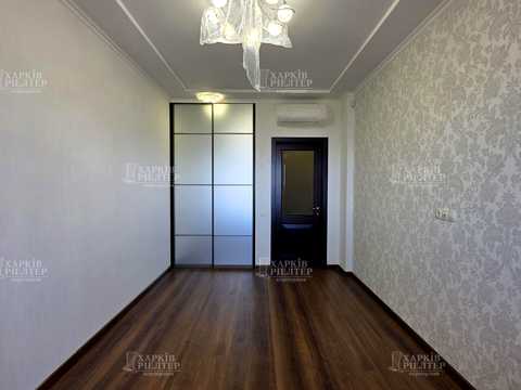 квартира за адресою Харків, Культури вул., 22в