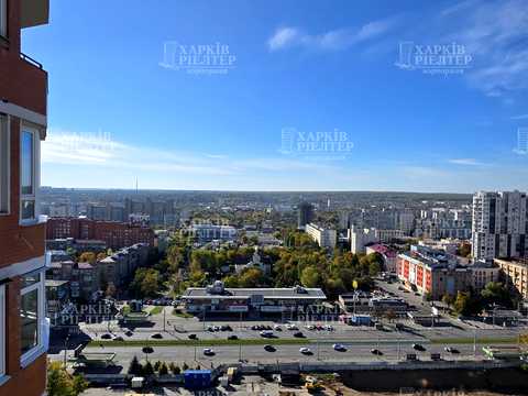 квартира за адресою Харків, Культури вул., 22в
