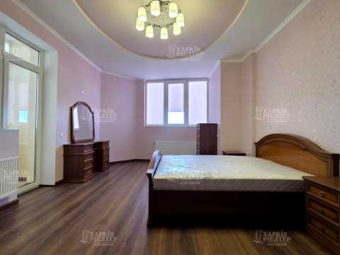 квартира за адресою Харків, Культури вул., 22в