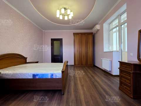квартира за адресою Харків, Культури вул., 22в