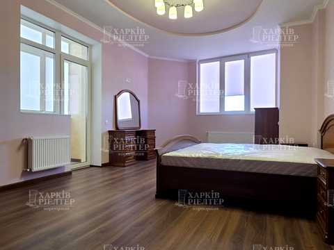 квартира за адресою Харків, Культури вул., 22в