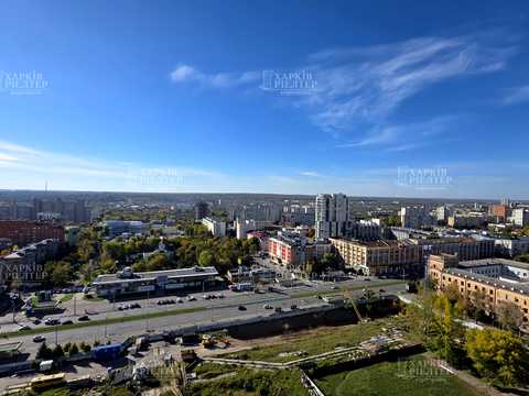 квартира за адресою Харків, Культури вул., 22в