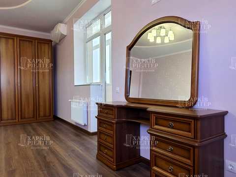 квартира за адресою Харків, Культури вул., 22в