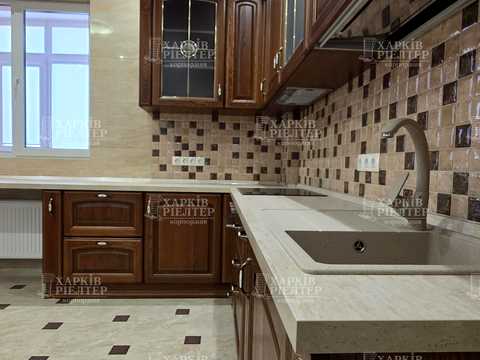 квартира за адресою Харків, Культури вул., 22в