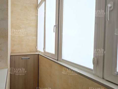 квартира за адресою Харків, Культури вул., 22в