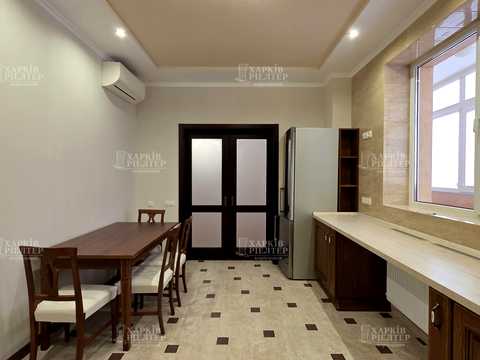 квартира за адресою Харків, Культури вул., 22в