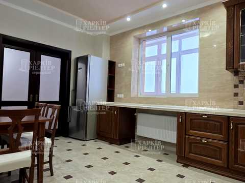 квартира за адресою Харків, Культури вул., 22в