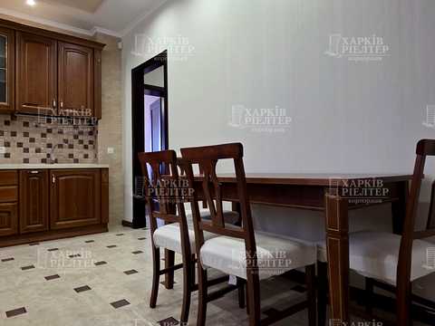 квартира за адресою Харків, Культури вул., 22в
