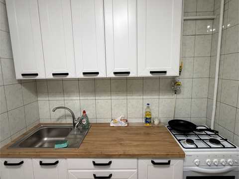 квартира за адресою Київ, Оболонський просп., 25