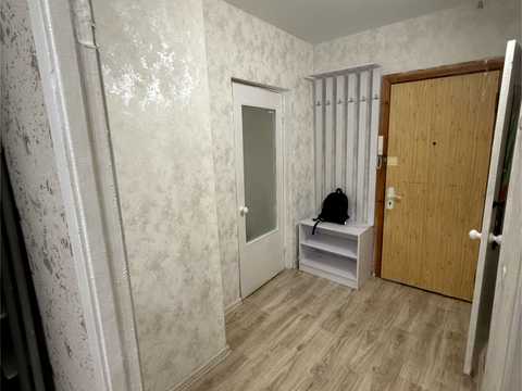 квартира за адресою Київ, Оболонський просп., 25