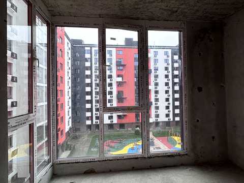 квартира за адресою Степана Бандери вул., (Будинок 1)