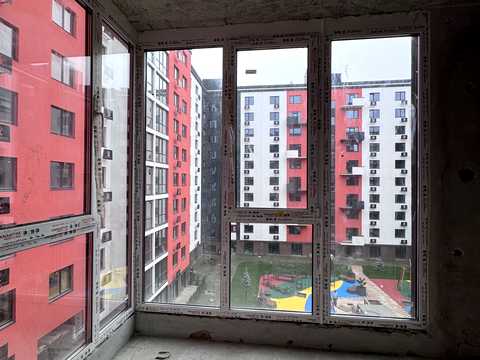 квартира за адресою Степана Бандери вул., (Будинок 1)