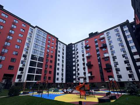 квартира за адресою Степана Бандери вул., (Будинок 1)