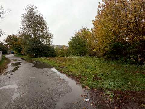 участок по адресу Волицька