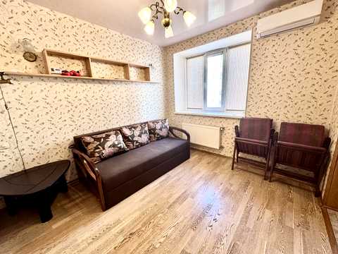 квартира по адресу Боголюбова ул., 4