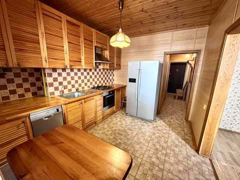 квартира по адресу Боголюбова ул., 4