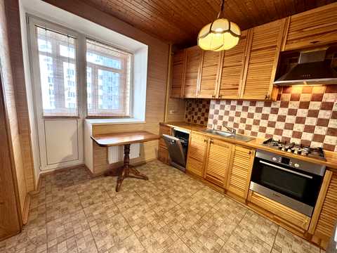 квартира по адресу Боголюбова ул., 4