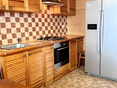 квартира по адресу Боголюбова ул., 4