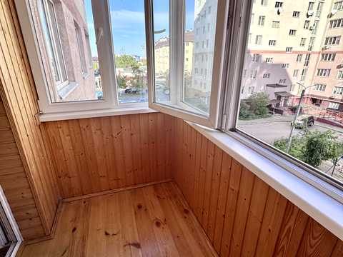квартира по адресу Боголюбова ул., 4