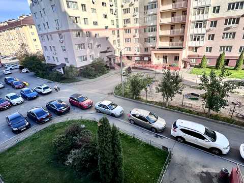 квартира по адресу Боголюбова ул., 4