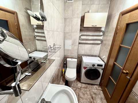 квартира по адресу Боголюбова ул., 4