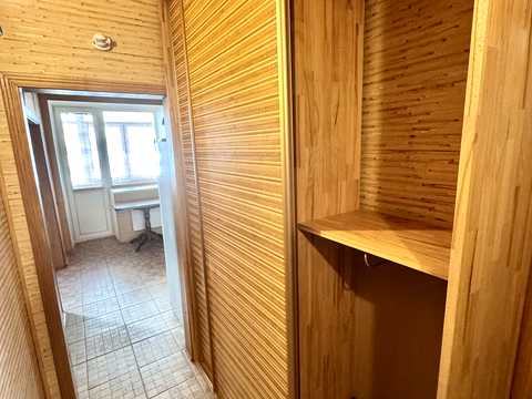 квартира по адресу Боголюбова ул., 4