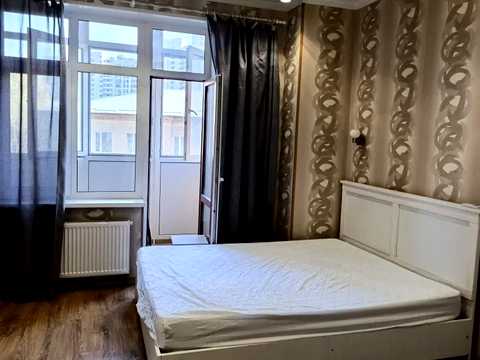 квартира по адресу Евгения Коновальца ул. (Щорса), 36-Е