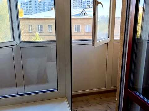 квартира по адресу Евгения Коновальца ул. (Щорса), 36-Е