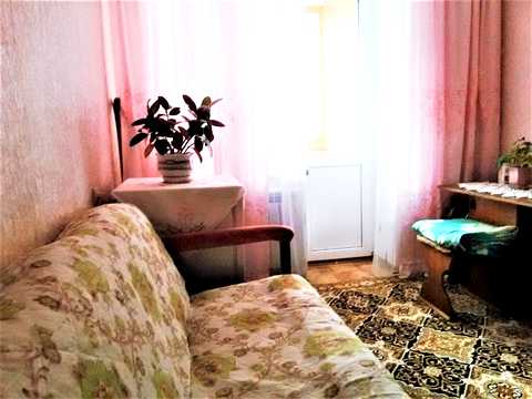 кімната за адресою Олени Теліги вул., 1