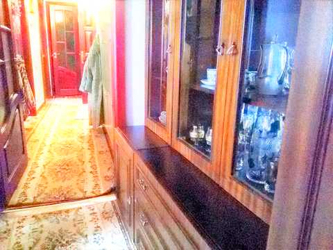 кімната за адресою Олени Теліги вул., 1