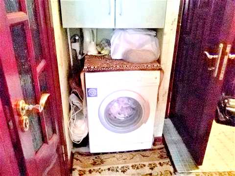 кімната за адресою Олени Теліги вул., 1
