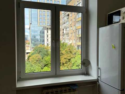 квартира по адресу Евгения Коновальца ул. (Щорса), 3
