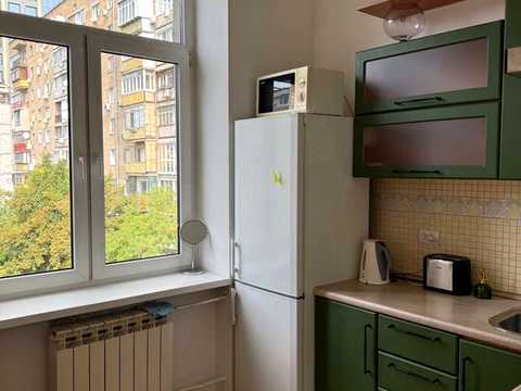 квартира по адресу Евгения Коновальца ул. (Щорса), 3