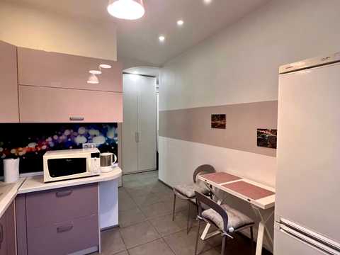квартира за адресою Київ, Лесі Українки бульв., 4