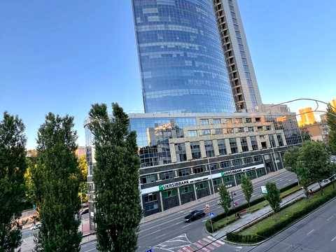 квартира за адресою Київ, Лесі Українки бульв., 4