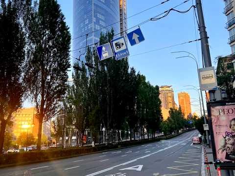 квартира за адресою Київ, Лесі Українки бульв., 4
