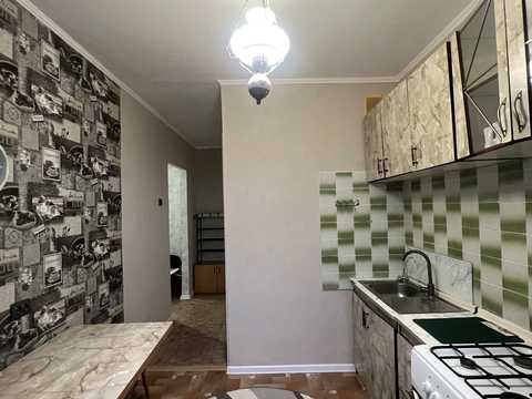 квартира по адресу Волынской Дивизии ул., 23