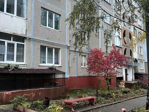 квартира за адресою Рівне, Волинської Дивізії вул., 23